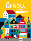 Magazine Graou, no 13